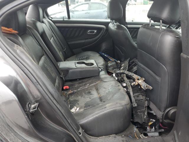 Photo 10 from auction – 2015 FORD TAURUS SEL with VIN 1FAHP2E83FG183862