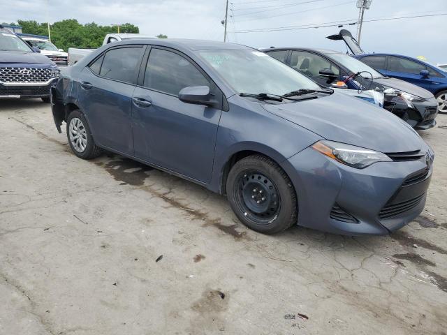 Photo 4 from auction – 2019 TOYOTA COROLLA L with VIN 5YFBURHE3KP931778