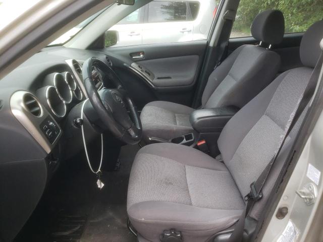 Foto 7 de la subasta – 2003 TOYOTA COROLLA MA con VIN 2T1KR32E83C159240
