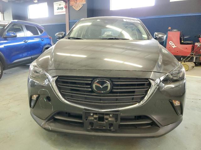 Photo 5 from auction – 2021 MAZDA CX-3 SPORT with VIN JM1DKFB79M1507858