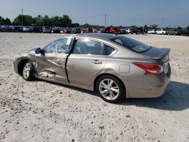 Photo 2 from auction – 2013 NISSAN ALTIMA 2.5 with VIN 1N4AL3AP2DN411875