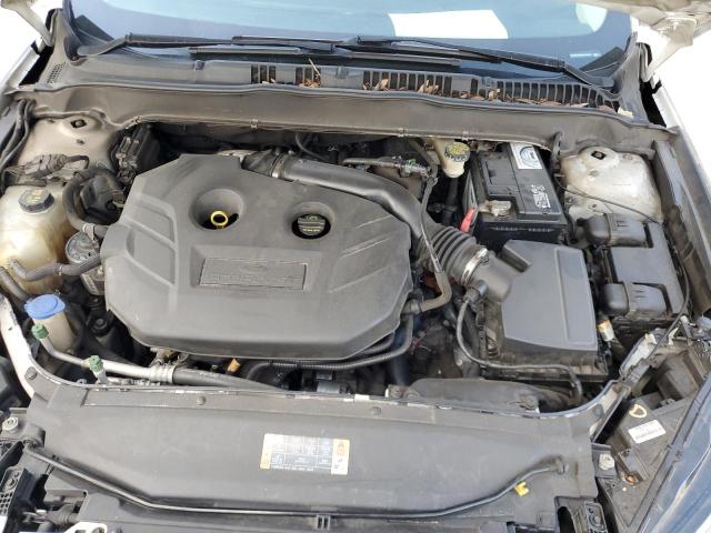 Photo 11 from auction – 2017 FORD FUSION TIT with VIN 3FA6P0K98HR168021