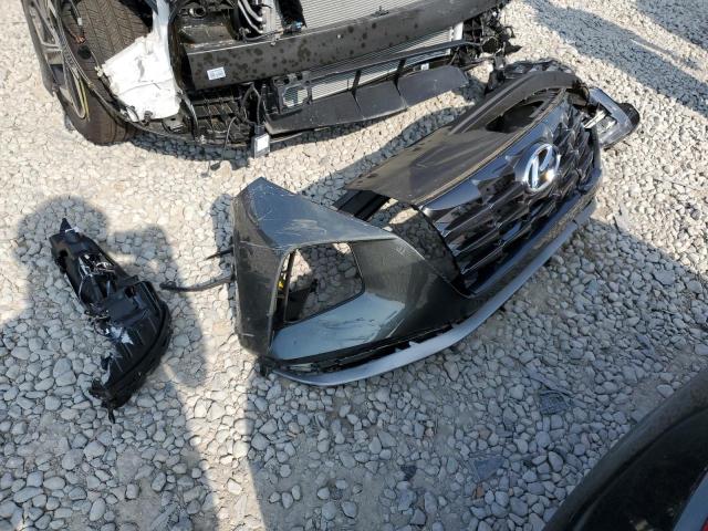 Photo 13 from auction – 2023 HYUNDAI TUCSON SEL with VIN 5NMJFCAE2PH187542
