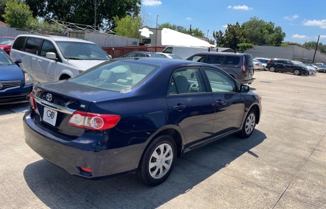 Photo 4 from auction – 2011 TOYOTA COROLLA BA with VIN JTDBU4EEXB9128866