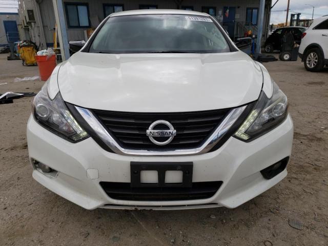 Photo 5 from auction – 2017 NISSAN ALTIMA 2.5 with VIN 1N4AL3AP1HC479943