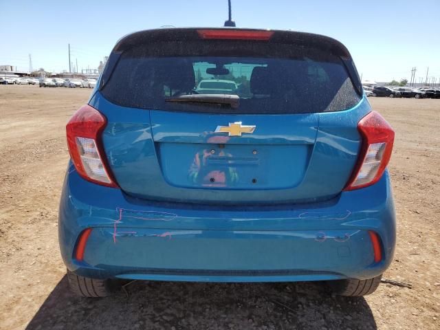 Photo 6 from auction – 2020 CHEVROLET SPARK 1LT with VIN KL8CD6SA6LC452699