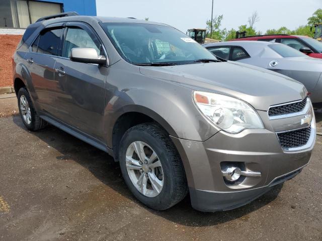 Photo 4 from auction – 2012 CHEVROLET EQUINOX LT with VIN 2GNFLNEK6C6209495