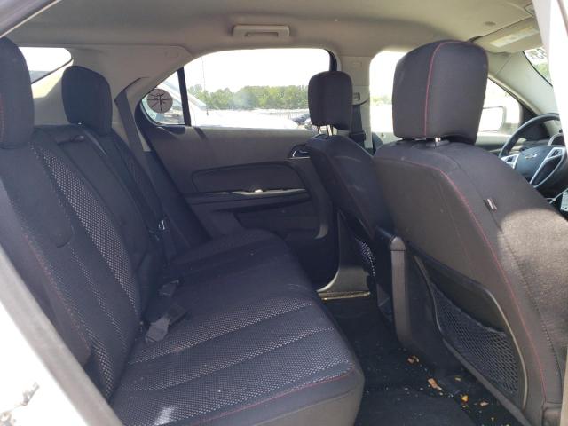 Photo 10 from auction – 2015 CHEVROLET EQUINOX LT with VIN 2GNALBEK4F1127095
