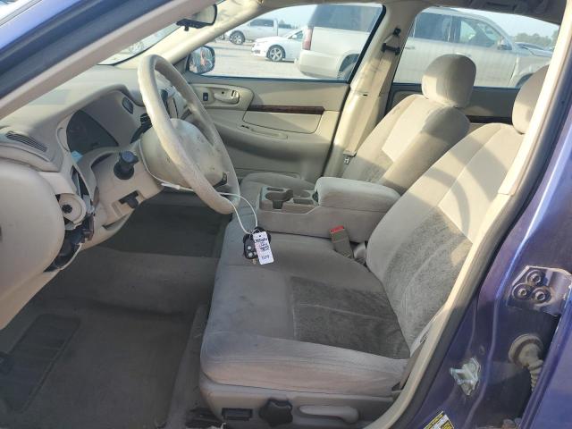 Photo 7 from auction – 2005 CHEVROLET IMPALA with VIN 2G1WF52E859226842