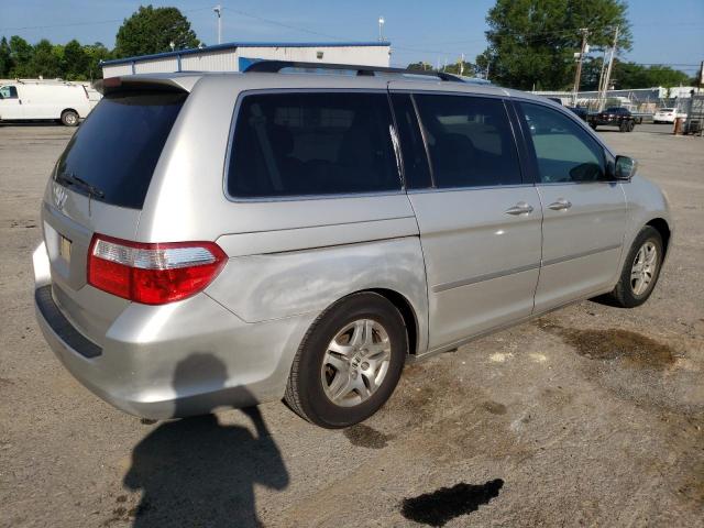 Photo 3 from auction – 2006 HONDA ODYSSEY EX with VIN 5FNRL38476B406181