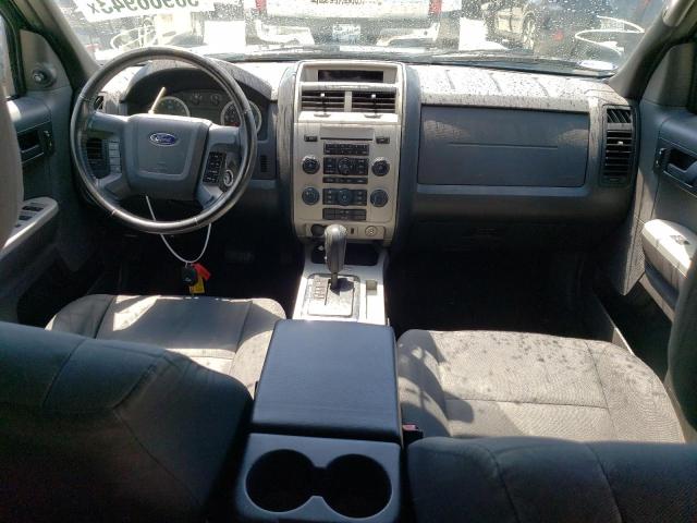 Photo 8 from auction – 2012 FORD ESCAPE XLT with VIN 1FMCU0D72CKB67117