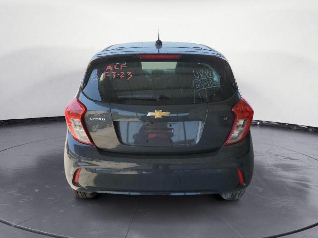Photo 6 from auction – 2022 CHEVROLET SPARK 1LT with VIN KL8CD6SA6NC016132