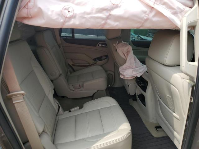 Photo 11 from auction – 2016 GMC YUKON DENA with VIN 1GKS2CKJ0GR243229