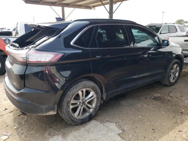 Photo 3 from auction – 2015 FORD EDGE SEL with VIN 2FMTK3J83FBB55402