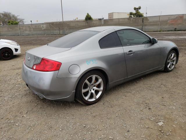 Photo 3 from auction – 2004 INFINITI G35 with VIN JNKCV54E04M821601