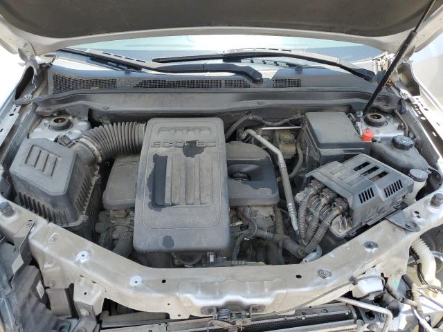 Photo 12 from auction – 2011 CHEVROLET EQUINOX LS with VIN 2CNALBEC8B6219207