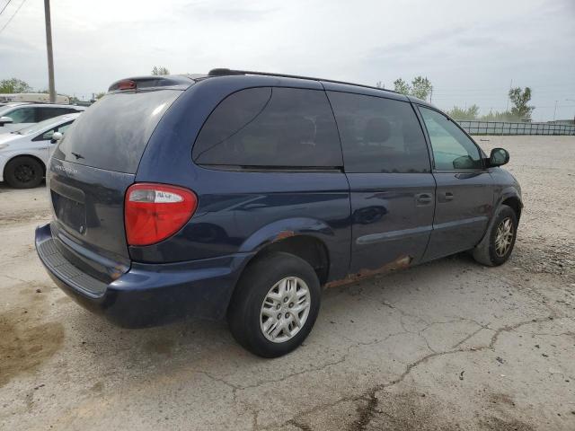 Photo 3 from auction – 2004 DODGE GRAND CARA with VIN 1D4GP24R34B549512