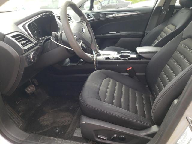 Photo 7 from auction – 2013 FORD FUSION SE with VIN 3FA6P0H77DR285461