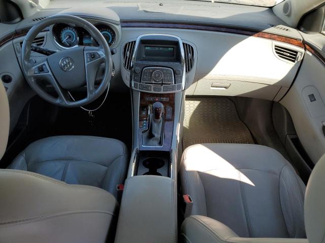 Photo 8 from auction – 2012 BUICK LACROSSE P with VIN 1G4GD5E36CF120420