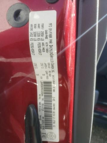 Photo 14 from auction – 2005 JEEP GRAND CHER with VIN 1J8HR58205C635844