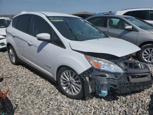 Photo 4 from auction – 2018 FORD C-MAX SE with VIN 1FADP5AU5JL104789