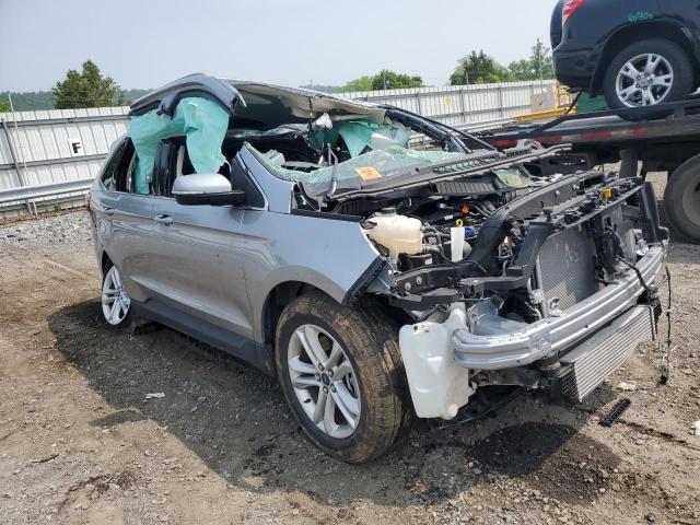 Photo 4 from auction – 2020 FORD EDGE SEL with VIN 2FMPK4J97LBA32164