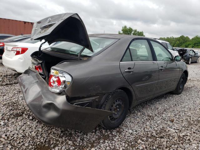 Photo 3 from auction – 2005 TOYOTA CAMRY LE with VIN 4T1BE32K05U974843