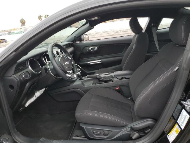 Photo 7 from auction – 2022 FORD MUSTANG with VIN 1FA6P8TH3N5150772