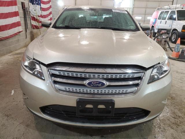 Снимка 5 от търг – 2011 FORD TAURUS SEL с VIN 1FAHP2EW4BG107169