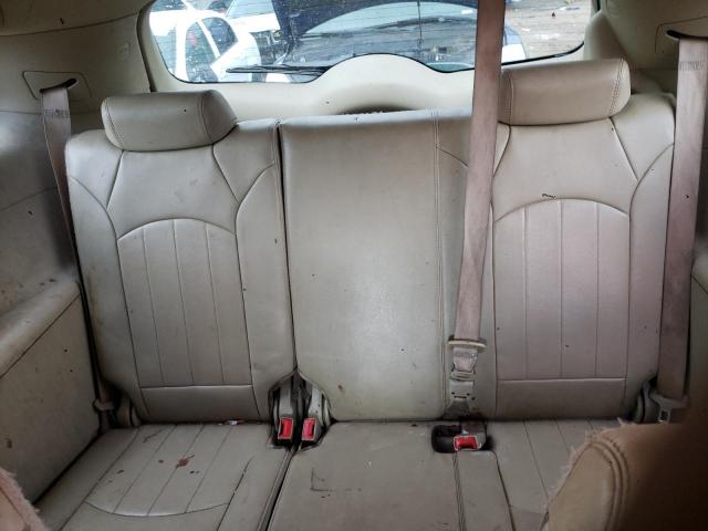 Photo 10 from auction – 2011 BUICK ENCLAVE CX with VIN 5GAKVBED7BJ250268