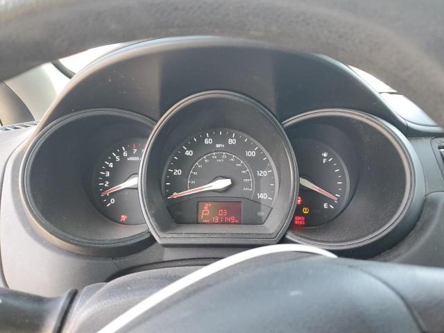 Zdjęcie 9 z aukcji – 2013 KIA RIO LX z VIN KNADM5A38D6205741