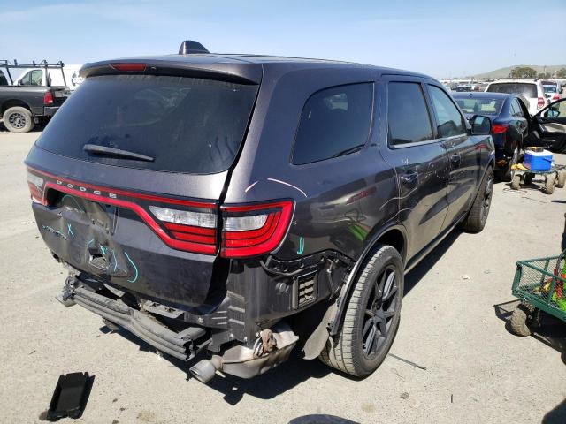Photo 3 from auction – 2015 DODGE DURANGO SX with VIN 1C4RDHAG3FC201260