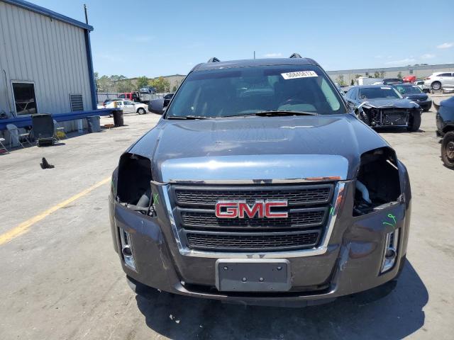 Photo 5 from auction – 2014 GMC TERRAIN SL with VIN 2GKALSEK3E6199114