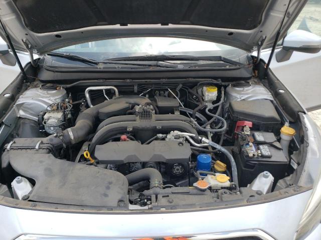 Photo 12 from auction – 2018 SUBARU OUTBACK 2. with VIN 4S4BSAFC7J3379973