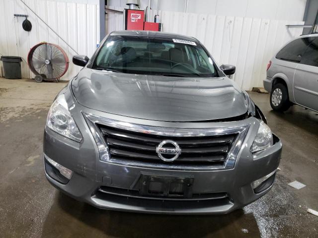 Photo 5 from auction – 2015 NISSAN ALTIMA 2.5 with VIN 1N4AL3APXFC472552
