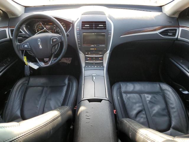 Photo 8 from auction – 2016 LINCOLN MKZ with VIN 3LN6L2G96GR608533