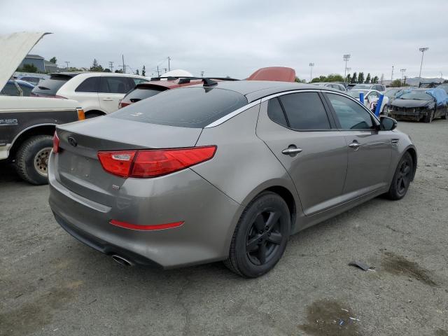 Photo 3 from auction – 2014 KIA OPTIMA LX with VIN 5XXGM4A7XEG334080