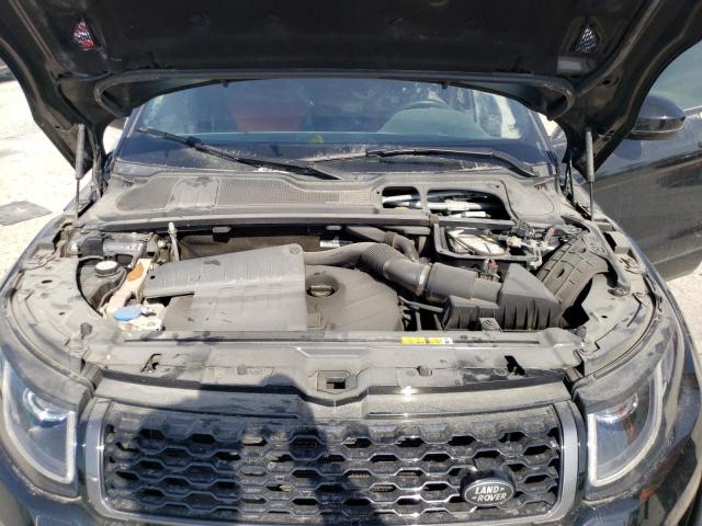Photo 12 from auction – 2016 LAND ROVER RANGE ROVE with VIN SALVD2BG2GH092877