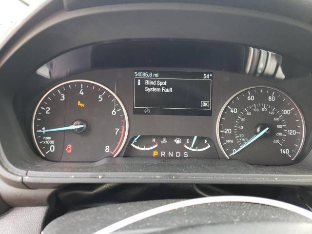 Photo 9 from auction – 2018 FORD ECOSPORT S with VIN MAJ3P1TEXJC164853