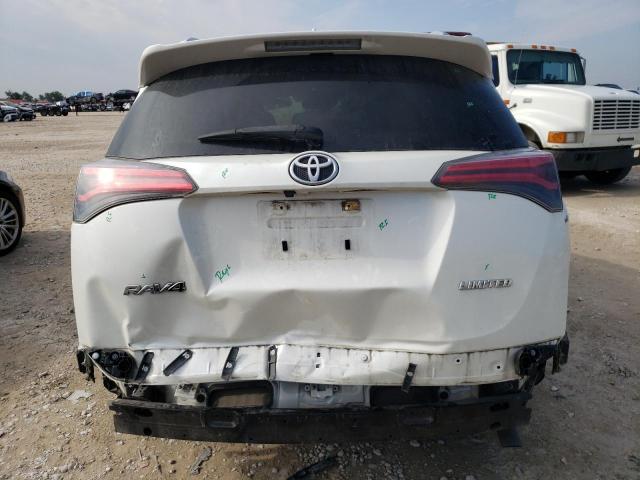 Photo 6 from auction – 2016 TOYOTA RAV4 LIMIT with VIN JTMYFREV9GJ090344
