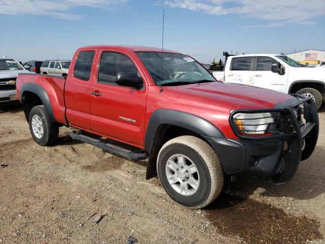 Photo 4 from auction – 2012 TOYOTA TACOMA PRE with VIN 5TFTU4GN1CX028024