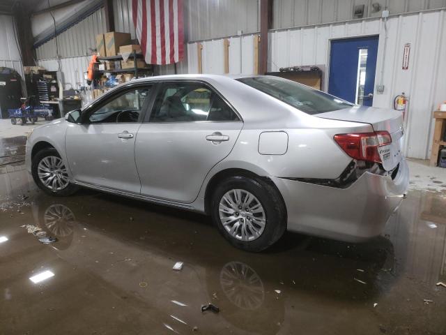 Photo 2 from auction – 2014 TOYOTA CAMRY L with VIN 4T4BF1FK7ER356131