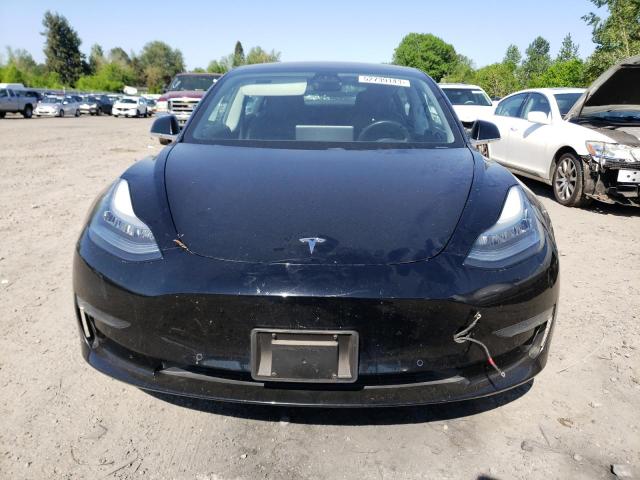 Photo 5 from auction – 2019 TESLA MODEL 3 with VIN 5YJ3E1EAXKF304995