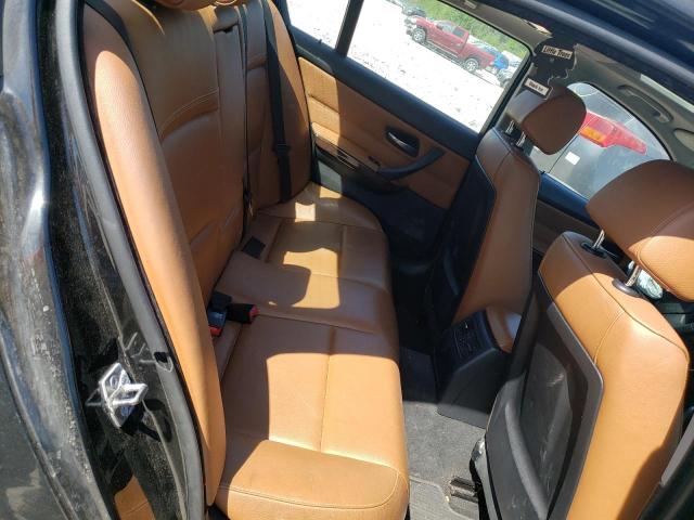 Photo 10 from auction – 2010 BMW 328 XI with VIN WBAPK7C5XAA460316