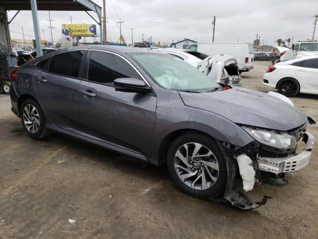 Photo 4 from auction – 2016 HONDA CIVIC EX with VIN 2HGFC2F72GH554875