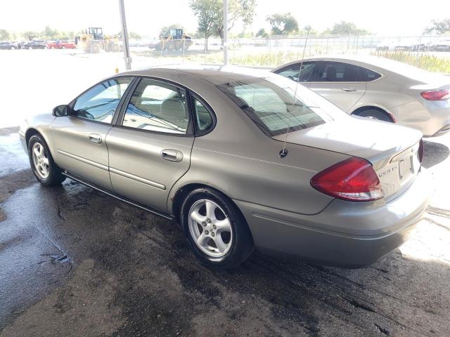 Photo 2 from auction – 2004 FORD TAURUS SES with VIN 1FAFP55U64G119916