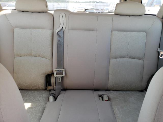 Photo 10 from auction – 2003 SATURN VUE with VIN 5GZCZ23D53S884361