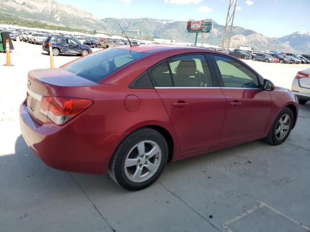Photo 3 from auction – 2011 CHEVROLET CRUZE LT with VIN 1G1PG5S94B7103976
