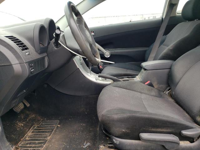 Photo 7 from auction – 2008 TOYOTA UK with VIN JTKDE167380251600