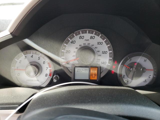 Photo 9 from auction – 2013 HONDA PILOT EX with VIN 5FNYF4H41DB017168